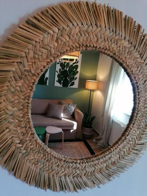 Appartamento Studio Apartman Cactus Zagabria Esterno foto