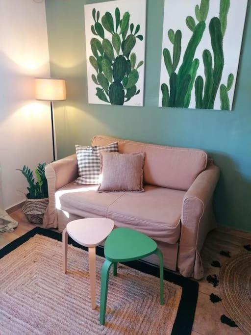 Appartamento Studio Apartman Cactus Zagabria Esterno foto