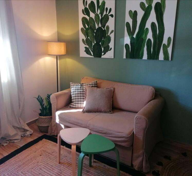 Appartamento Studio Apartman Cactus Zagabria Esterno foto