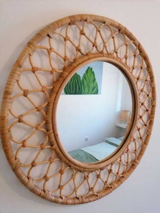Appartamento Studio Apartman Cactus Zagabria Esterno foto