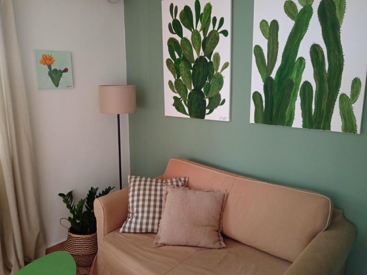 Appartamento Studio Apartman Cactus Zagabria Esterno foto